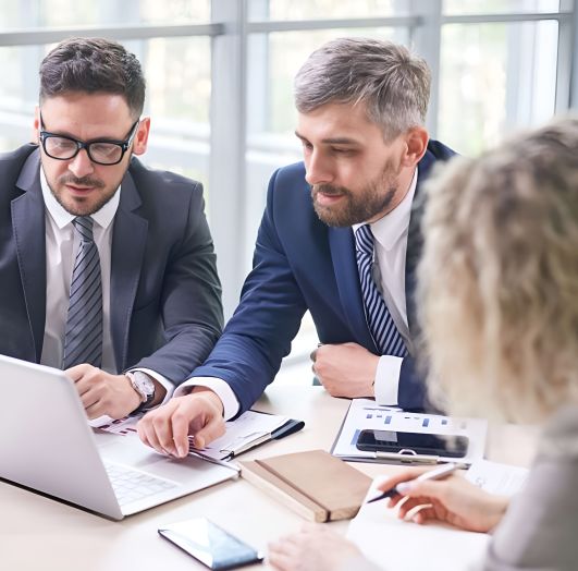 Trusted Document Service Provider