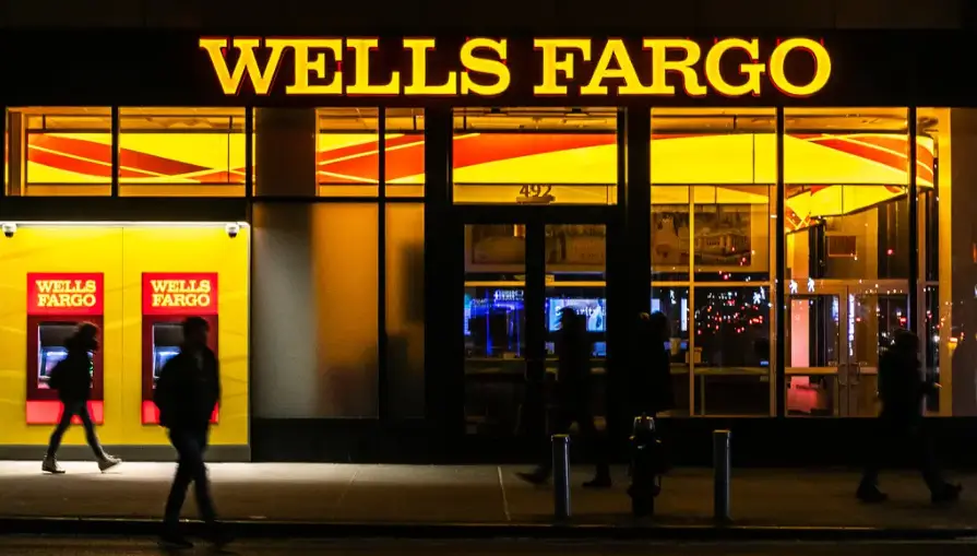 Wells Fargo Bank Statement Generator 1