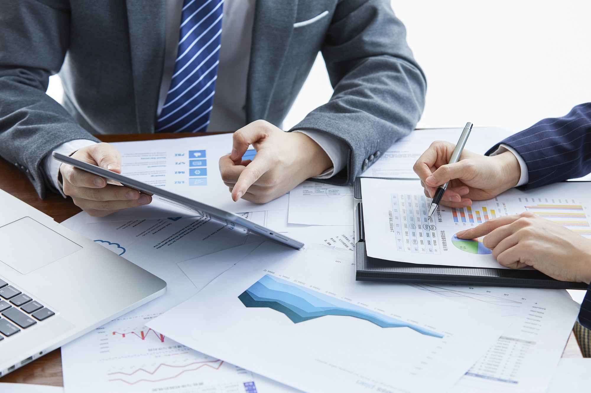 Using Bank Statements to Take Control of Your Finances